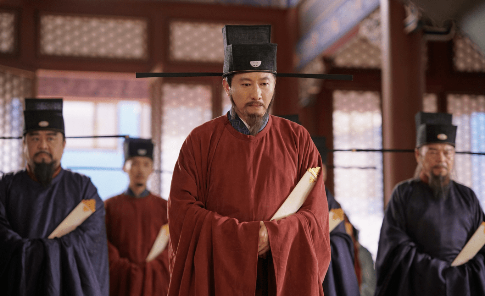 统治_弥远_幸运