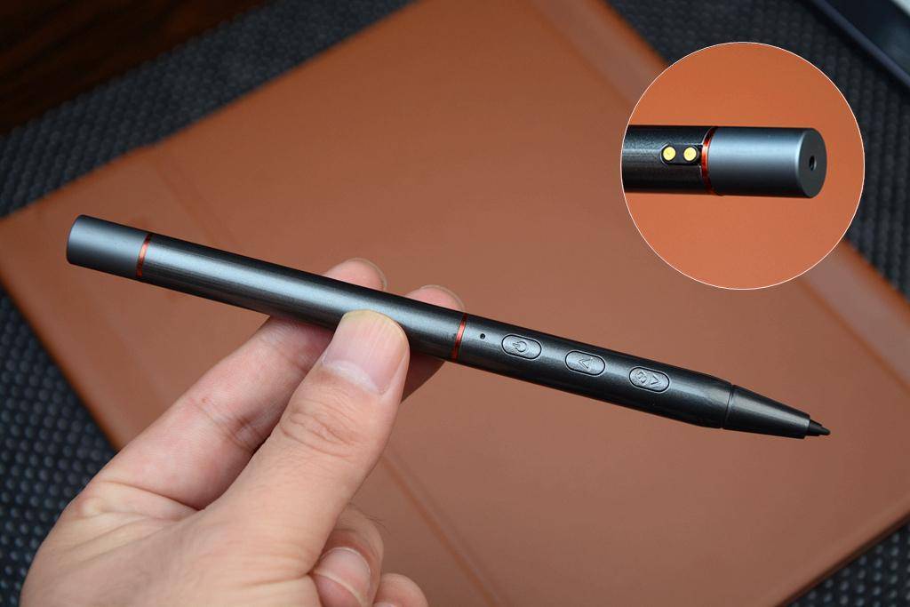 文山会海克星,随身翻译,Bigme inkNote智能办公本开箱简评