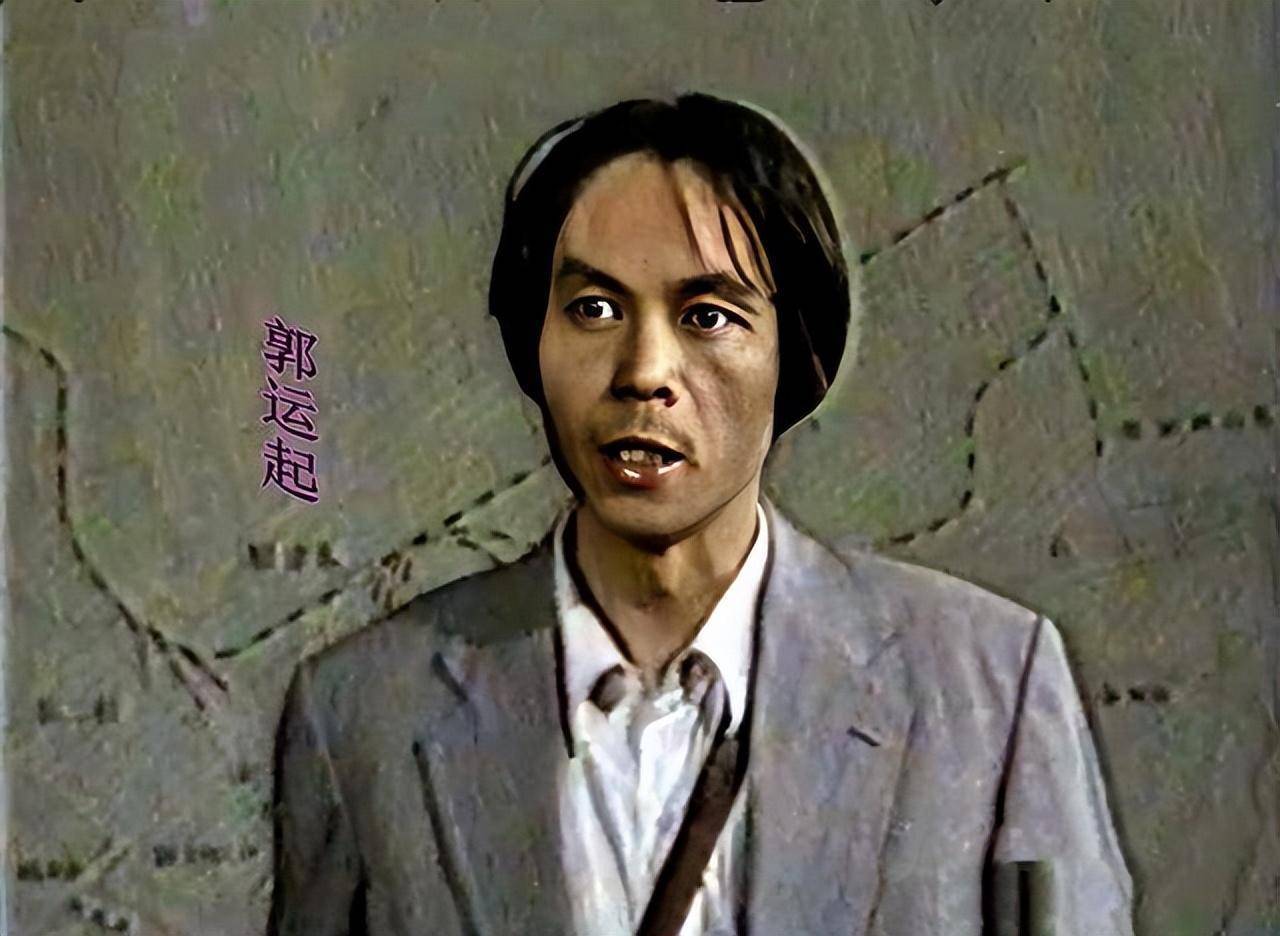 享年75岁,曾出演《血溅津门》郭运起_"凤雏庞统"扮演者金书贵病逝_金