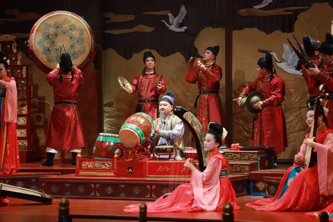 西安鼓乐 搜狐网