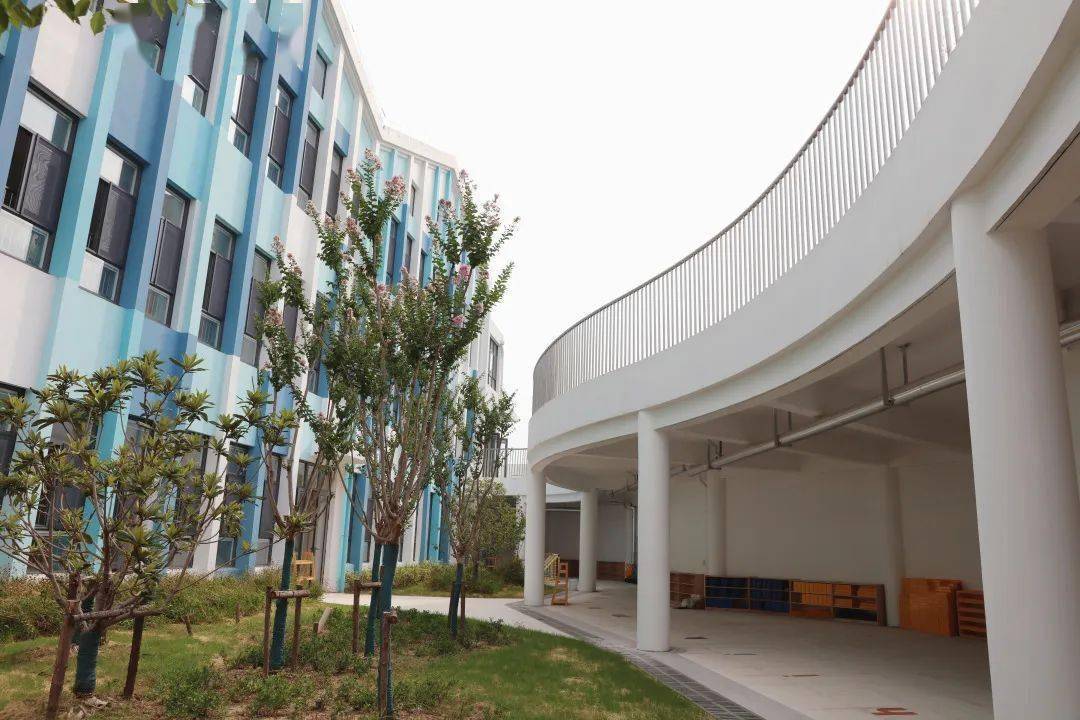 江阴市滨江实验幼儿园江阴市敔山湾第二实验幼儿园按照省优质幼儿园