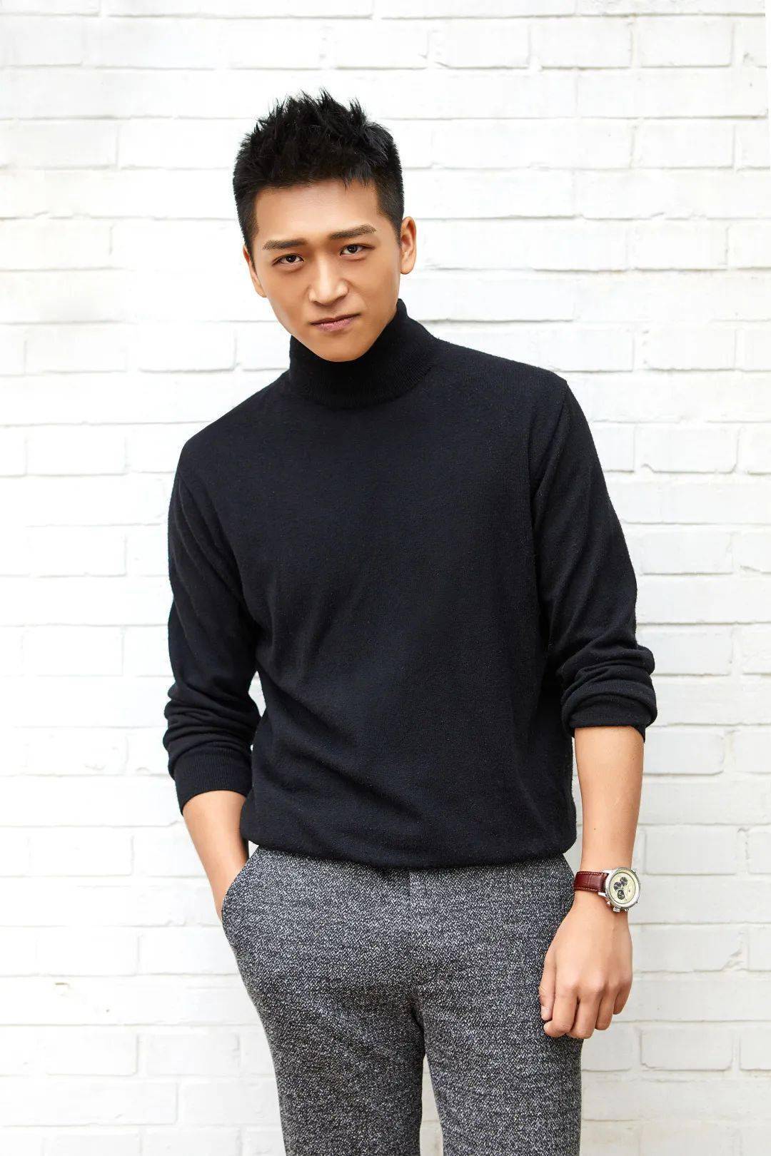 《悲惨世界》《致命咖啡》《爱情小笼包》《驯悍记》音乐剧演员李霖菲