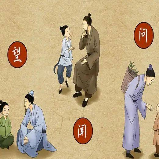 周易揭秘 | 古代“神医”这样看病 原理在这里_寒水_太阳_年份
