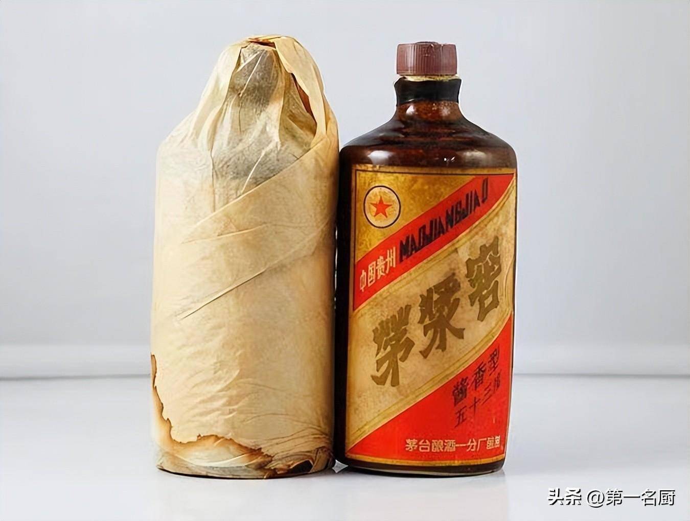 这2种"假老酒",曾创造过年销数亿的销售奇迹,看看你喝过吗?