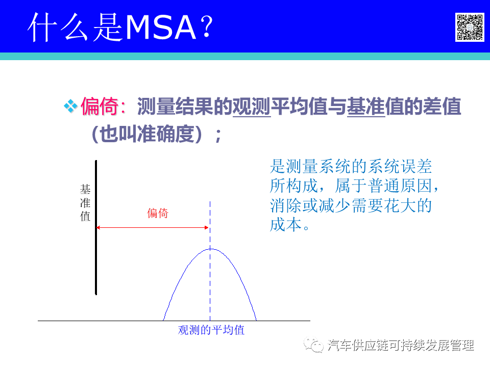 干货 | MSA测量系统分析精编版学习教材_搜狐汽车_搜狐网
