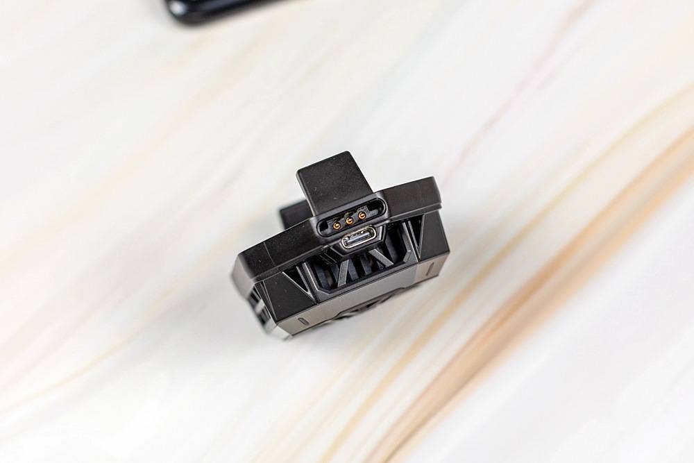 北通千机寒散热器,三档智能控温,让你的手机迅速“退烧”