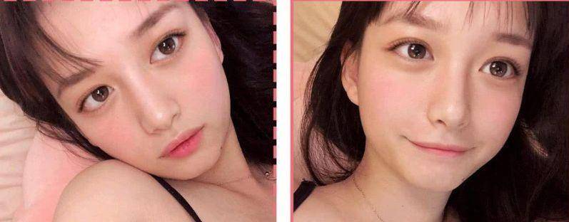 公认最丑的几大"唇形",一张嘴毁掉整个脸,看看你的是不是?
