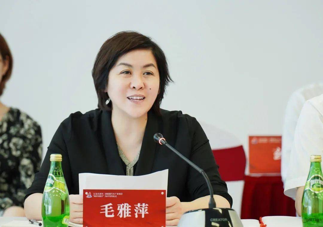 dle东莞华南锂电展|又一批新能源汽车产业项目落户高新