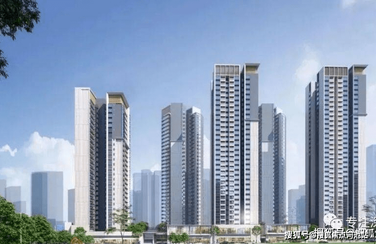 深圳【深业颐瑞府】官方网站丨深业颐瑞府欢迎您丨深业颐瑞府|光明新楼盘_项目_相关_规划