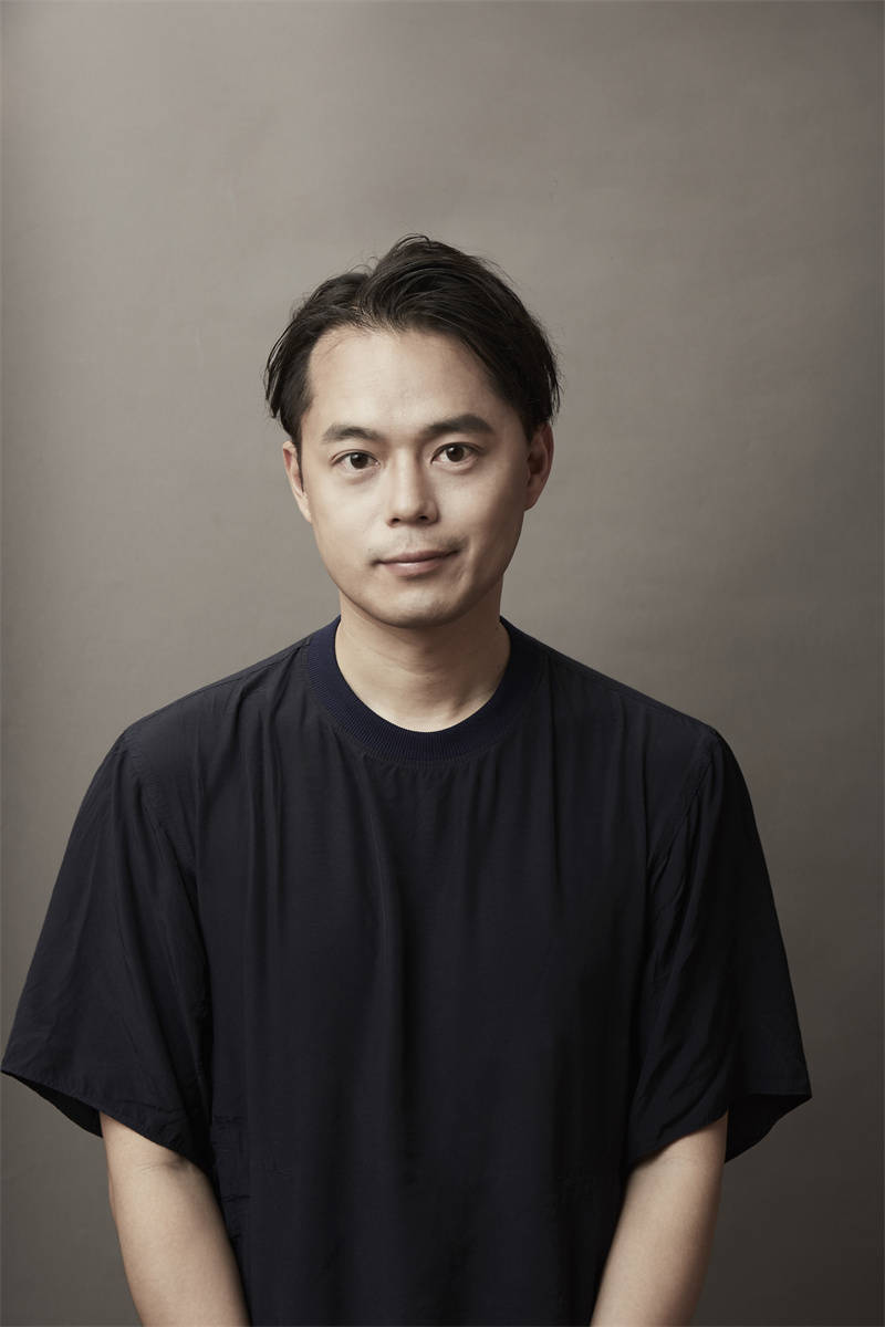 modamuri美末x设计大咖:美扎根于人与空间的交互共鸣_周平_青山_建筑