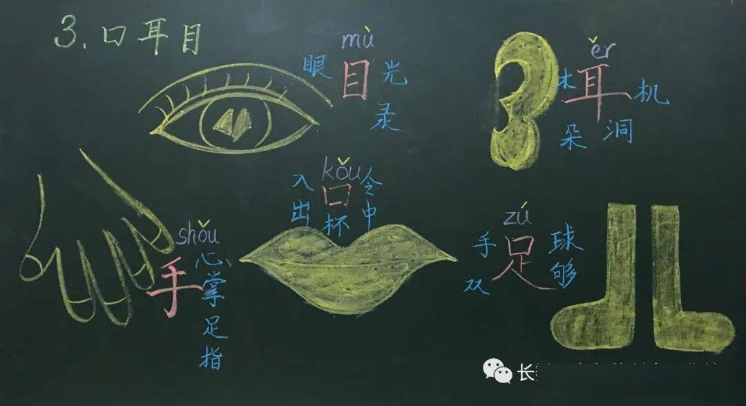 【板书设计】统编一上全册课文板书设计(收藏版)_汉语拼音_单元_an