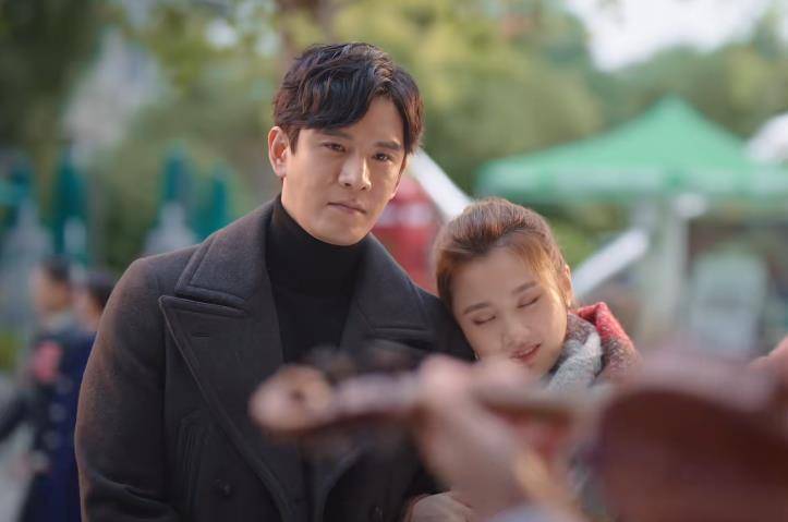 《欢乐颂3》大结局,好家伙,这是我今年所看,最离谱的大结局_方芷衡_李