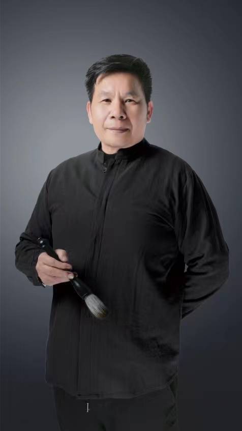 著名画家邓博文花鸟画欣赏_作品_中国_益阳市