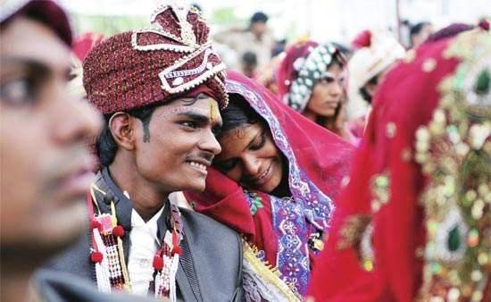 那美国黑人移民印度,又是哪种等级的种姓_婆罗门_制度_利特