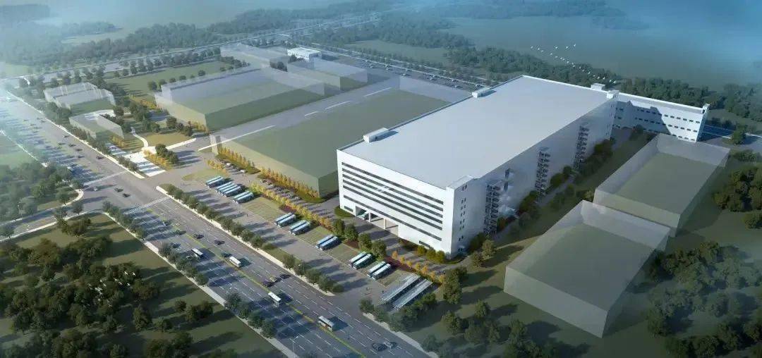 聚焦|苏州华星光电显示有限公司高端显示模组三期扩建项目总承包工程