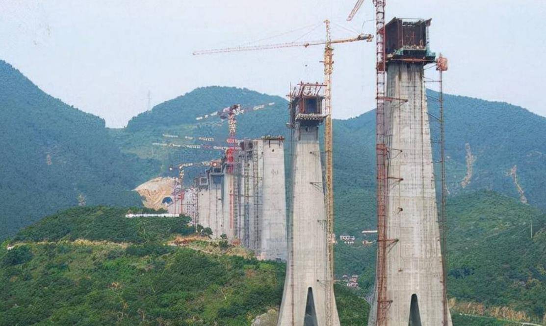 印度政府_杰纳布_大桥