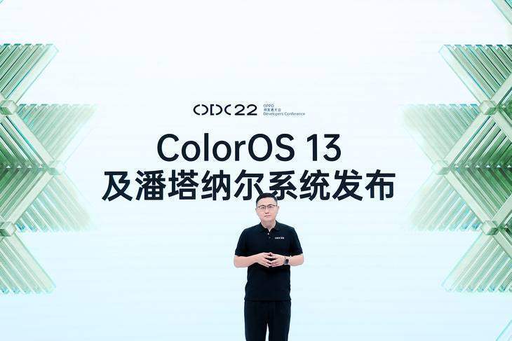 原创
            率先升级ColorOS 13，OPPO Find N升级响应式布局2.0大屏体验更优