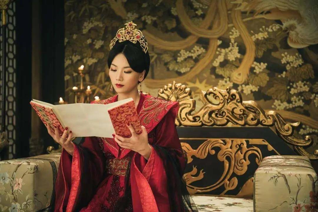 古代第一岳父,三个女婿都是皇帝是什么体验_符彦卿_符皇后_周世宗