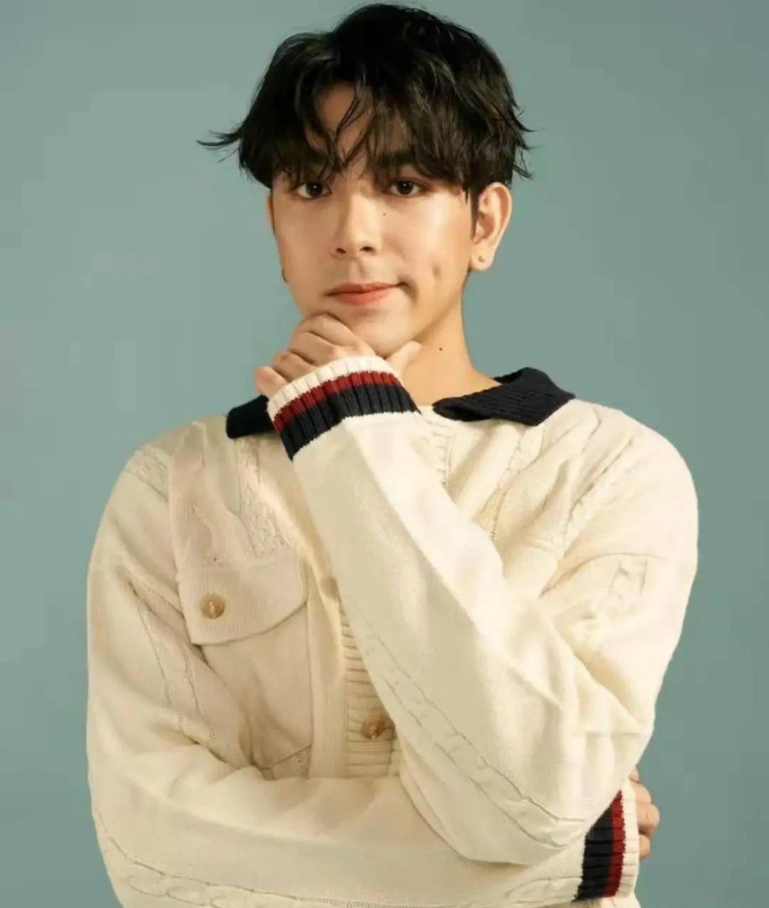 从铁汉柔情到可爱萌受,是赵天天更是赵甜甜_tommy_cp_身高