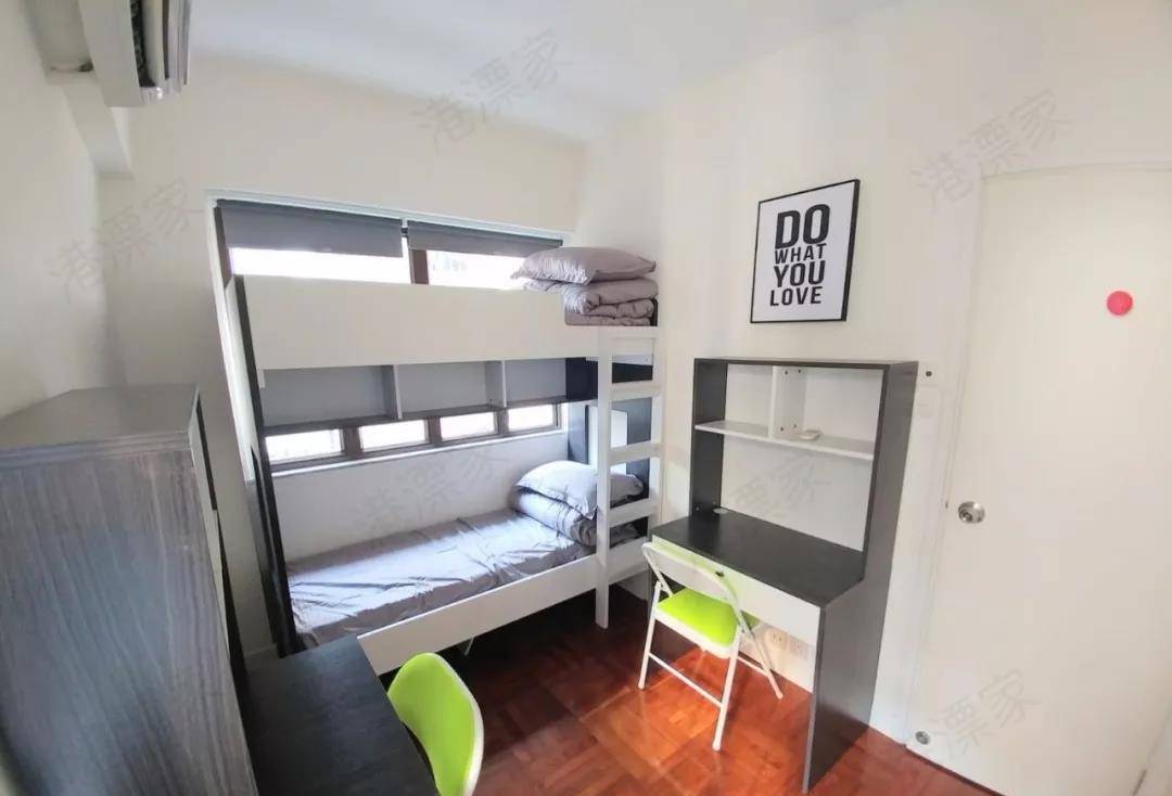 南开大学夫妻宿舍火了!