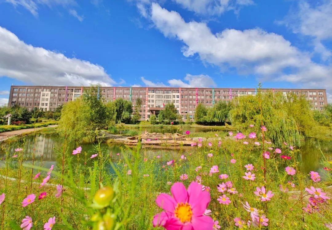 长春信息技术职业学院2022级新生报到工作圆满完成_迎新_防控_疫情