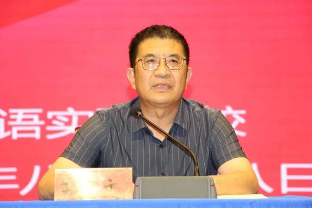 一,校长寄语暖人心新学期伊始,江苏省宿迁市泗阳双语实验学校教师发展