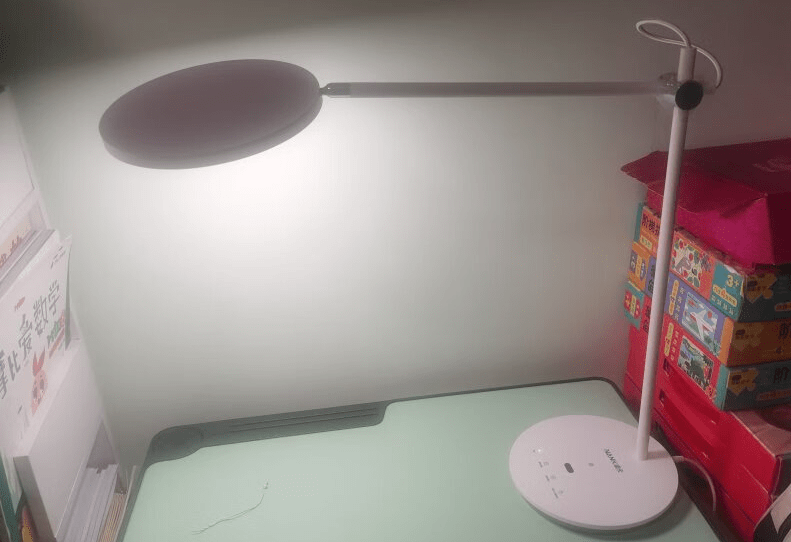 护眼灯真的有效吗?目前比较好用的护眼台灯推荐