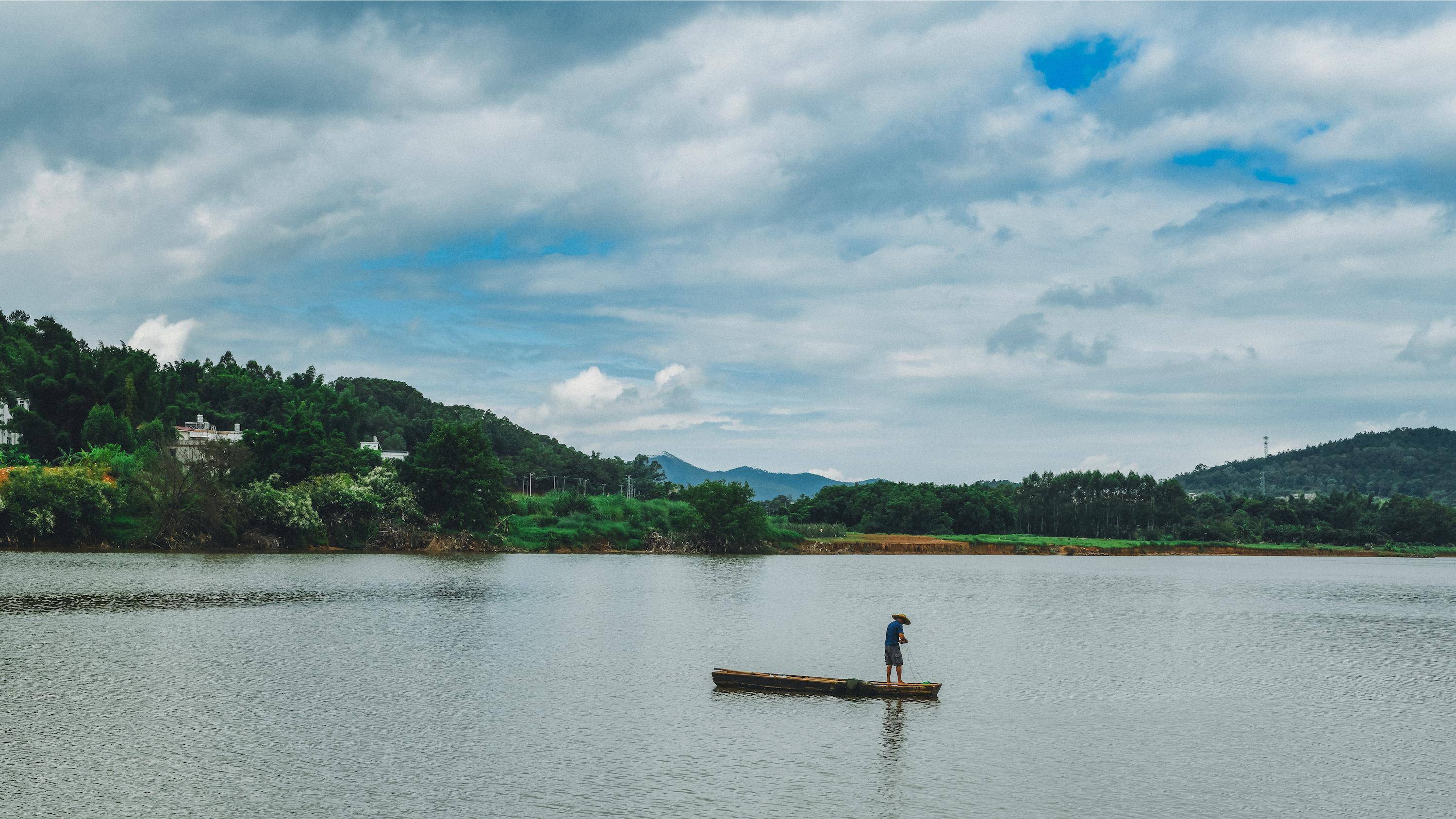 图集:河源佗城古镇——岭南最早设置的古县_龙川县_越王_文化名城