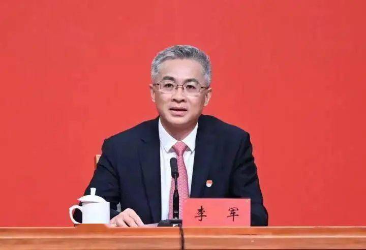 中共嘉兴市委书记张兵作主题发布和答记者问,市委副书记,市长李军回答