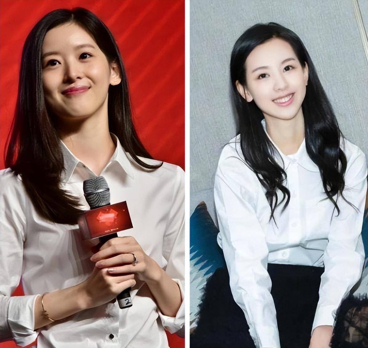 1位成了她"干妈",2位已成人生赢家_刘诗诗_蔡艺侬_章泽天