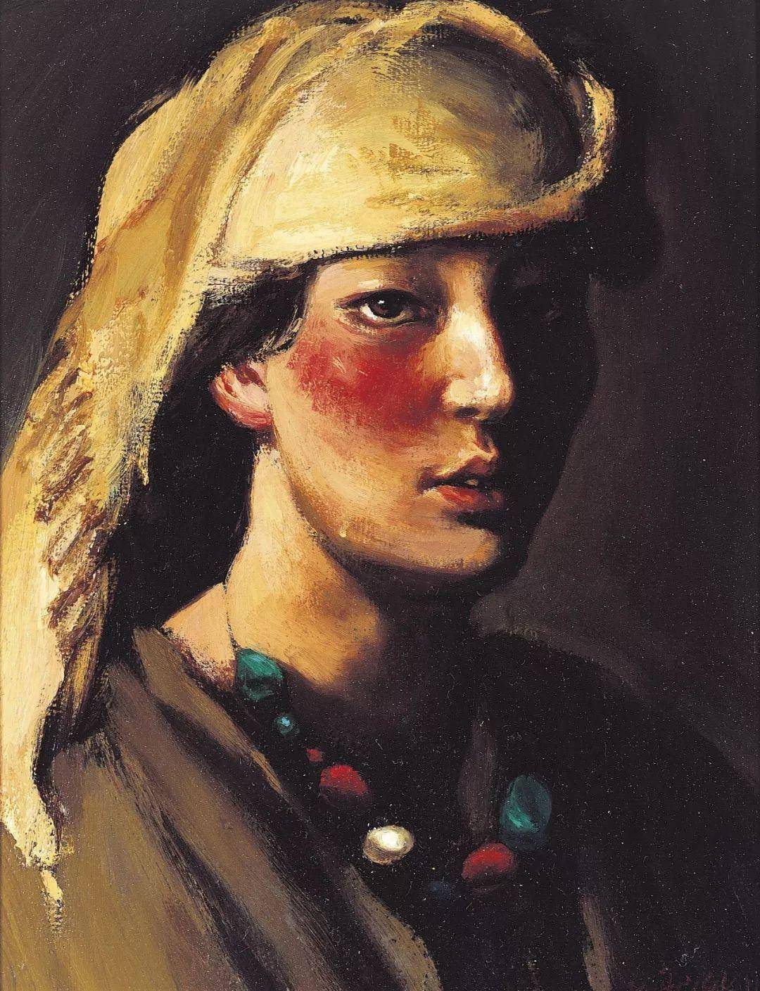 chen danqing陈丹青1953生于上海—artyouhua—陈丹青艺术家 作家