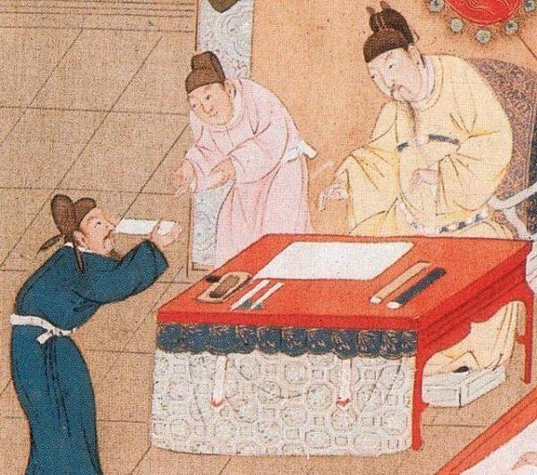 古代的秀才、举人和进士大概相当于现代什么学历_考试_殿试_乡试