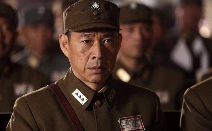 这7个新生代男星告诉你,男人的刚硬不看脸_霍建华_战争_杨紫由