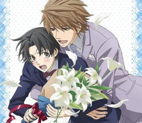 新剧速推-5月份最新腐剧都在这里,全部高颜值,最后一个全程开车_简介