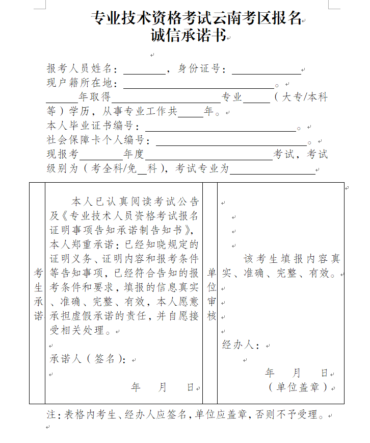 2022年度一级注册消防工程师资格考试云南考区公告_工作_技术_学历