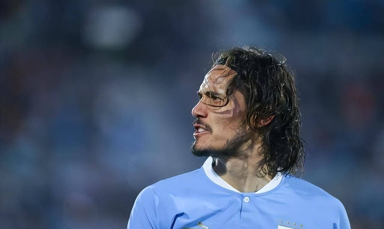 卡瓦尼_球员_那不勒斯