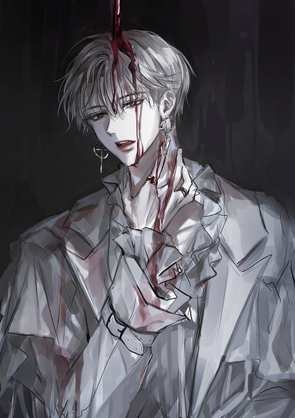 后来发现主角是个病娇_沈辞舟_齐光_反派