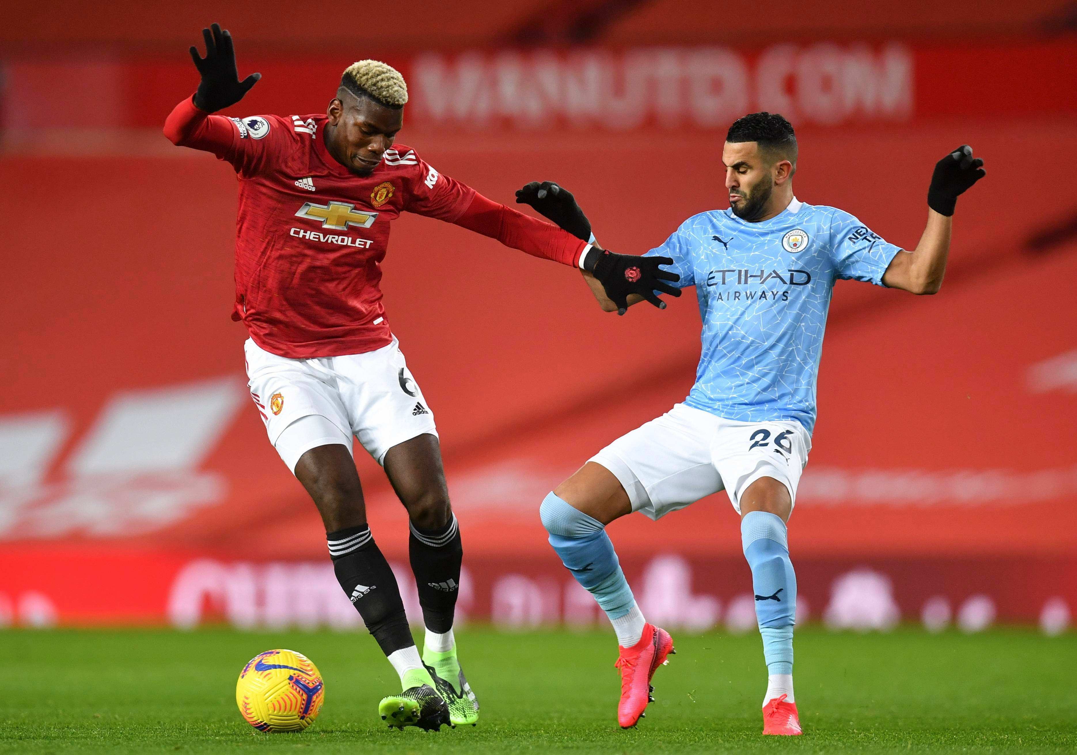 英超情报中心:莱切斯特 vs 曼联,曼联获得大胜?_比赛_赛季_分析