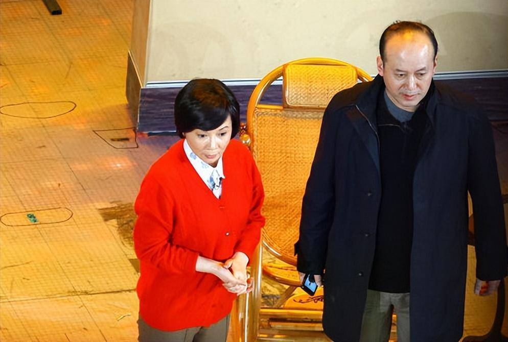 丁秋星_父母_时候