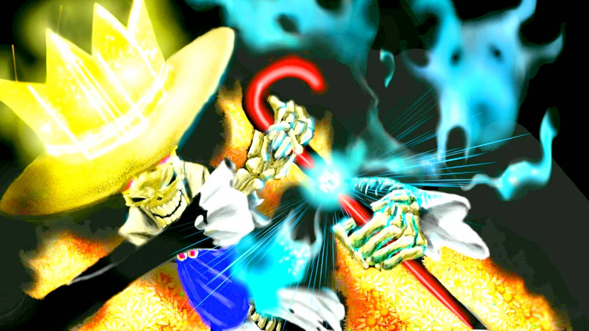 啥用没有~恐怕如果真正按照实力来划分的话,如今的布鲁克赏金绝对是