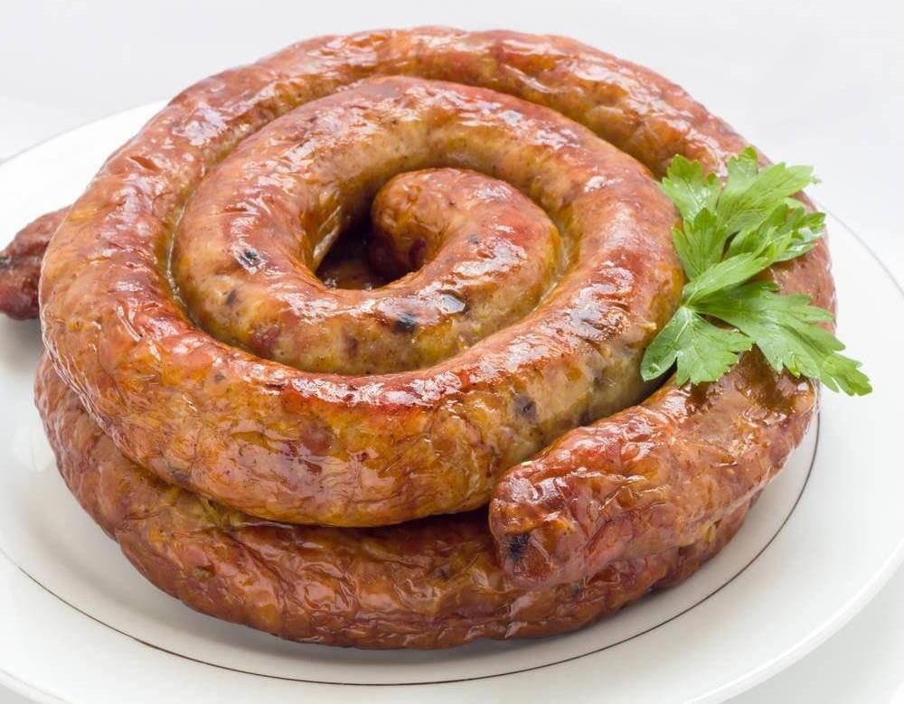 分分钟变成"大厨"_大肠_放点_东北