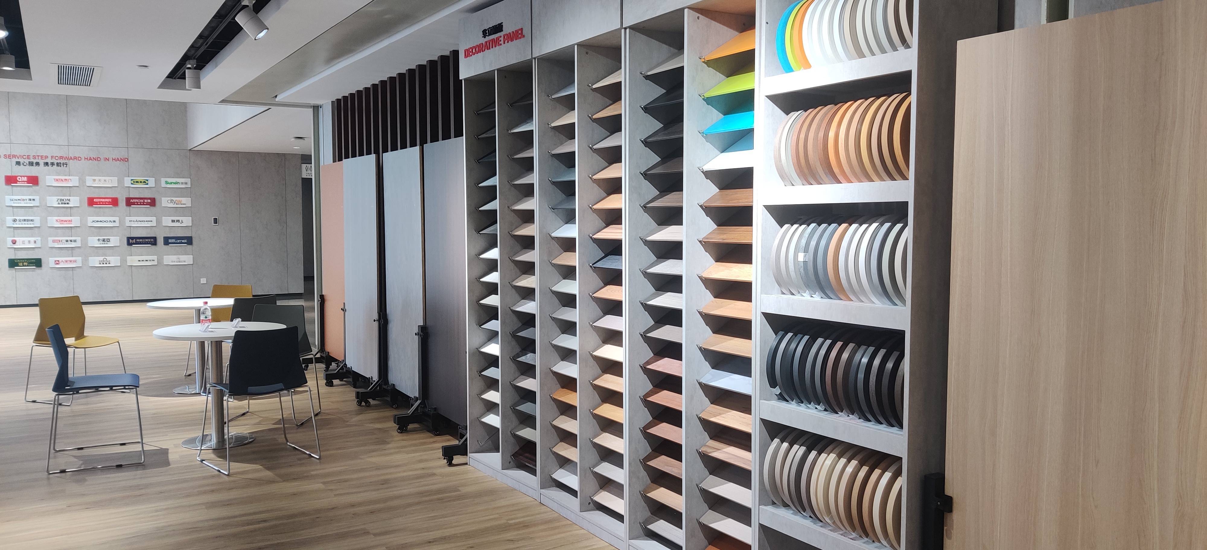 华立饰板官方邀请码 hw220 享华立osb欧松板工厂直销价格 虹湾供应链