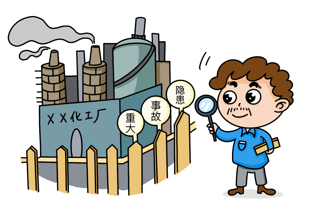 事故调查报告这些内容不能少!_生产_防范措施_管理方面