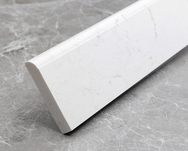 石材踢脚线工艺解析及案例欣赏_样式_保护_处理