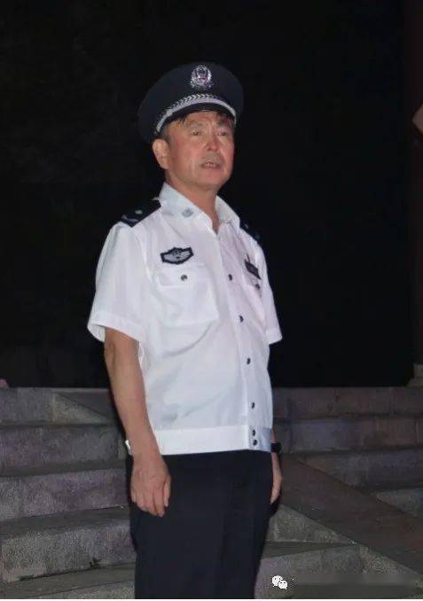 【夏季治安"百日行动"】漳河分局开展重点行业场所及交通整治集中统一