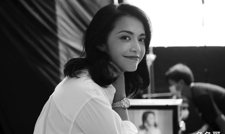 姚晨怼恶评被质疑洗白?