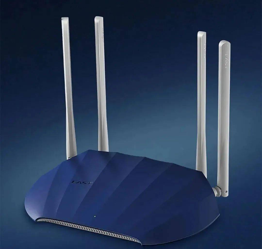 长城宽带 | 教你如何用手机来设置无线路由器