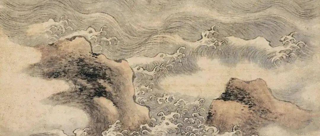 潘相与福山(十二)_潮汐_涨落_愈壮