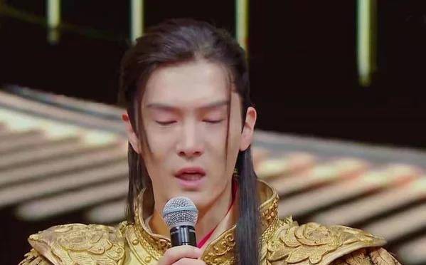 郝蕾回怼章子怡,让她哑口无言只有尴尬,于正也不敢吭声_天赋_盛一伦