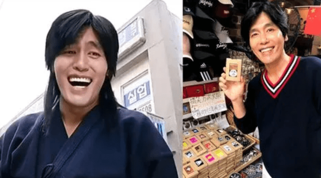 51岁金馆长崔成国恋爱了,和女友一见钟情,365天里360天都在见面